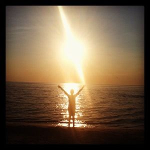 Meet your Posher, Nicolas